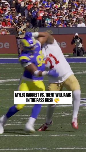 Video post by @nfl on TikTok