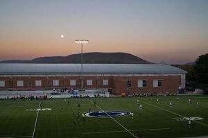 Image post by @psuac on Instagram