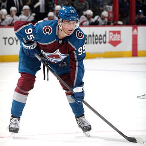 Image post by @coloradoavalanche on Instagram