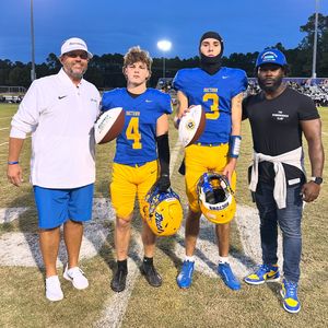 Image post by @t_will_train on Instagram