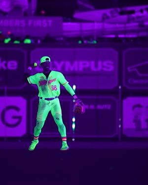 Video post by @mlb on Facebook