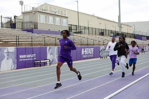 Image post by @KStateTFXC on Twitter