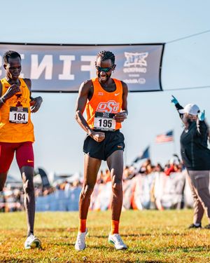 Image post by @run4okstate on Instagram