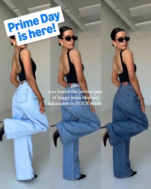 Video post by @amazonfashion on TikTok