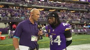 Video post by @vikings on YouTube