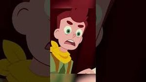 Video post by @roosterteeth on YouTube