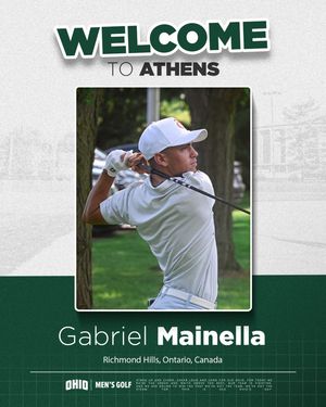 Image post by @ohiomgolf on Instagram