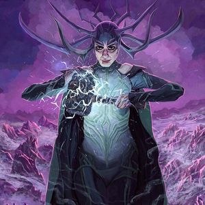 Image post by @richpellegrinoart on Instagram