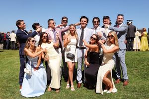 Image post by @flemingtonvrc on Instagram