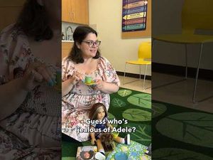 Video post by @deerfieldlibrary on YouTube