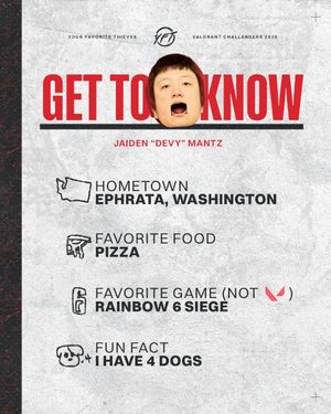 Image post by @YFP_gg on Twitter