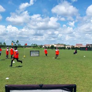 Video post by @Coerversoutheast on Facebook