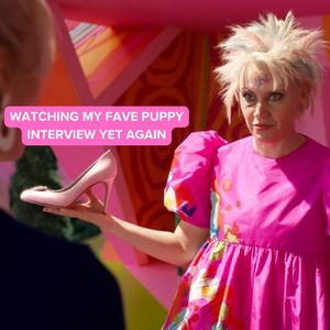 Image post by @buzzfeedpuppies on Instagram