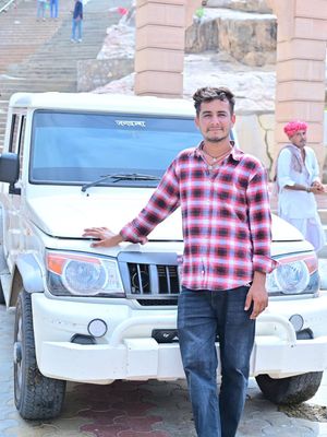 Image post by @devendra_jakhar_004 on Instagram