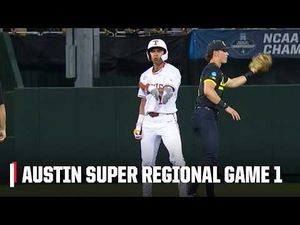 Video post by @espn on YouTube