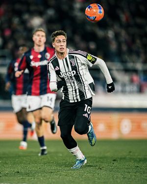 Image post by @juventus on Instagram