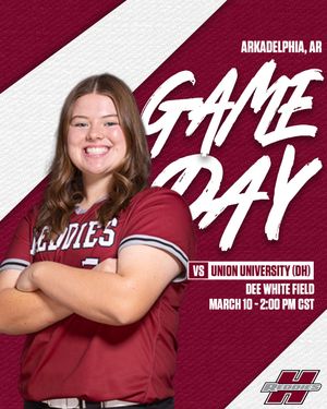 Image post by @reddie_athletics on Instagram