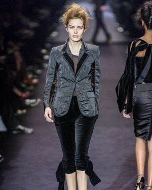 Image post by @vogueitalia on Instagram