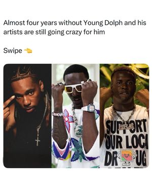 Image post by @hoodclips on Instagram
