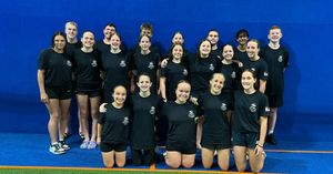 Image post by @nswswimming on Instagram