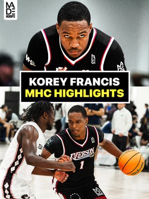 Image post by @madehoops on Instagram