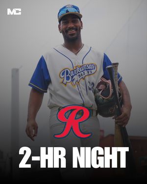 Image post by @milb_central on Instagram