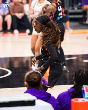 Image post by @phoenixmercury on Instagram
