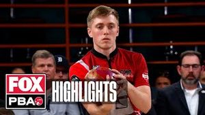 Video post by @foxsports on YouTube