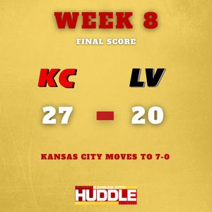 Image post by @kansascityhuddle on Instagram