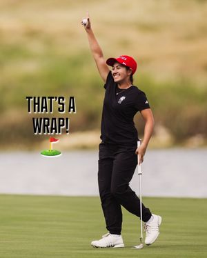 Image post by @texastechwgolf on Instagram