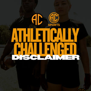 Image post by @athleticallychallenged on Instagram