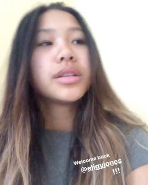 Image post by @marchingvlogs on Instagram
