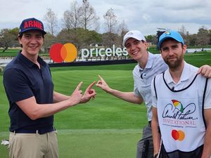 Image post by @oliver_phelps on Instagram