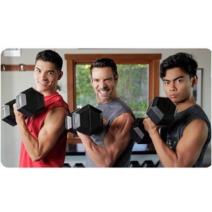 Image post by @alexwassabi on Instagram