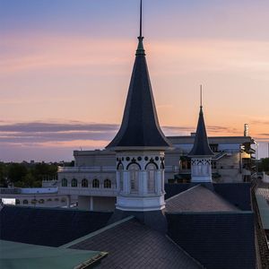 Image post by @kentuckyderby on Instagram