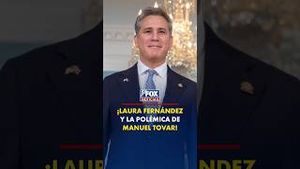 Video post by @foxnoticiasoficial on YouTube