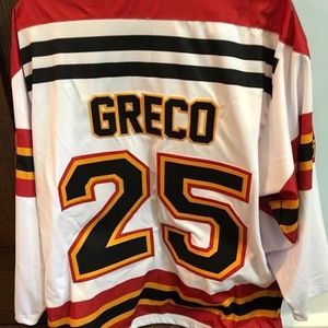 Image post by @fdnyhockeyteam on Instagram