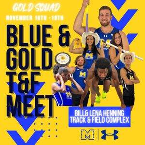 Image post by @McNeeseTF_XC on Twitter