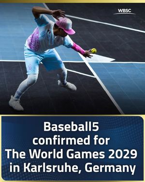 Image post by @wbsc on Instagram