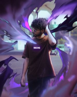 Image post by @rkeng_edit on Instagram