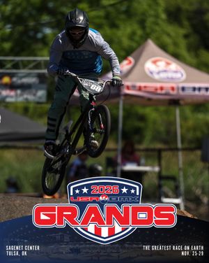 Image post by @usabmx on Instagram