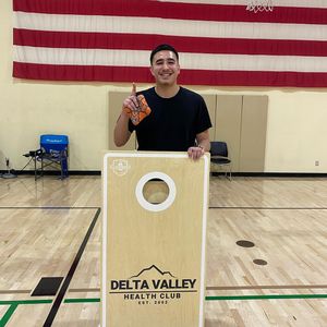 Image post by @deltavalleyhc on Instagram