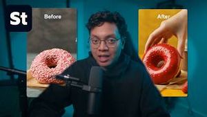 Video post by @adobecreativecloud on YouTube