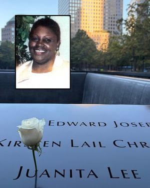 Image post by @911memorial on Instagram