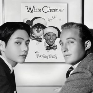 Image post by @bingcrosby on Instagram