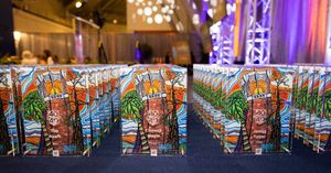 Image post by @ufalumni on Instagram