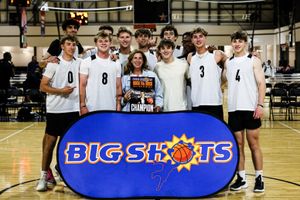 Image post by @bigshotsnation on Instagram