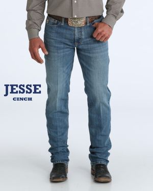 Image post by @cinchjeans on Instagram