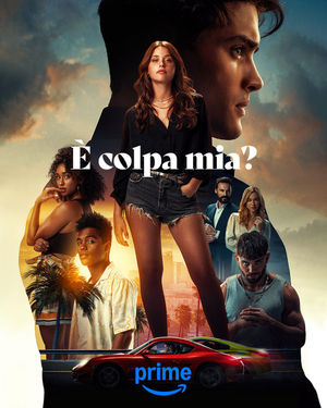 Image post by @primevideoit on Instagram