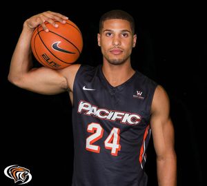 Image post by @pacifictigers on Instagram